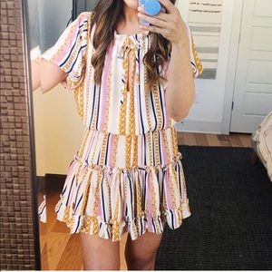 Buddy love dress